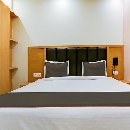 Collecion O White House Hotell New Delhi Exteriör bild